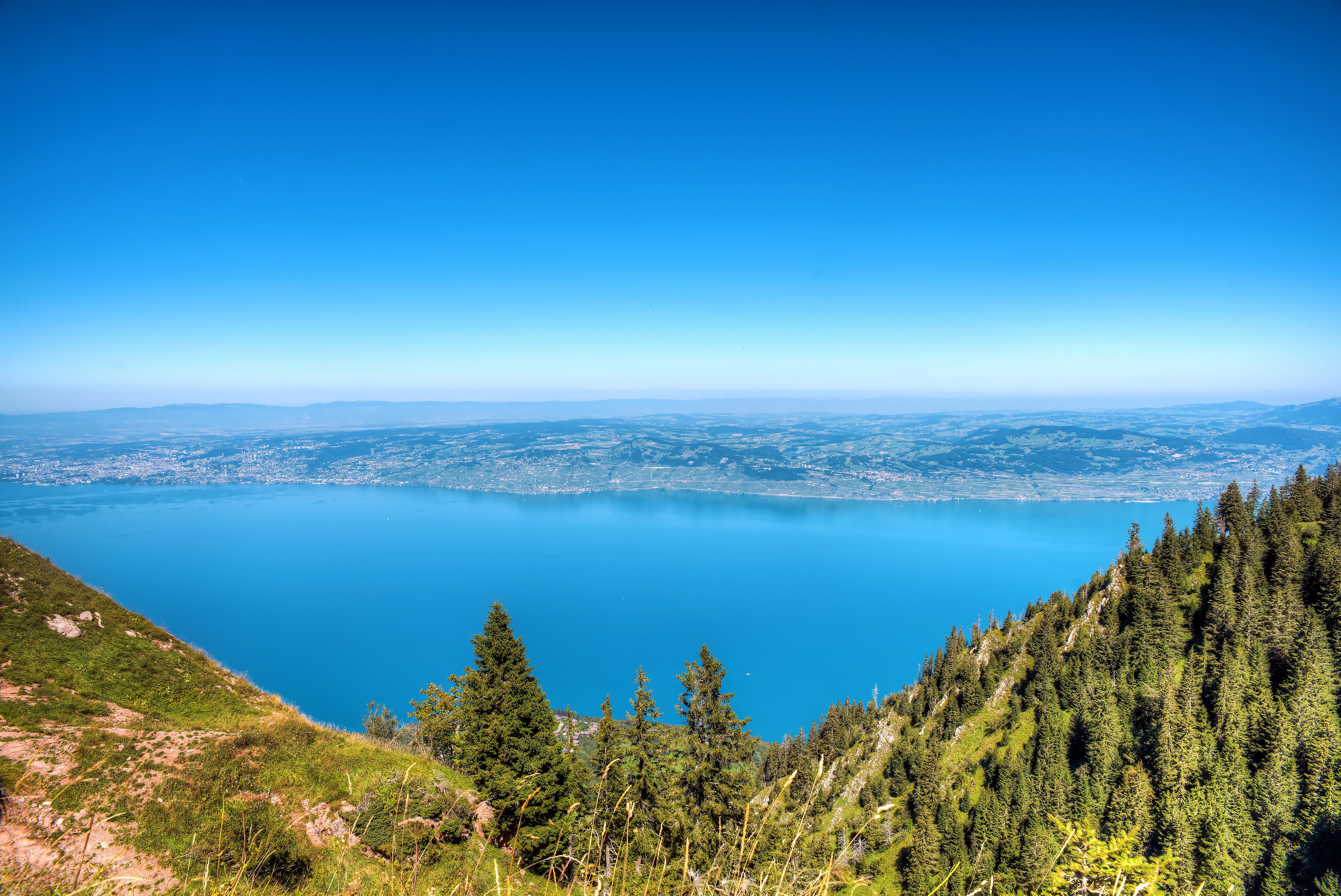 Zenitude Aparthotel Evian Les Terrasses Du Lac, Ascend Collection Εξωτερικό φωτογραφία