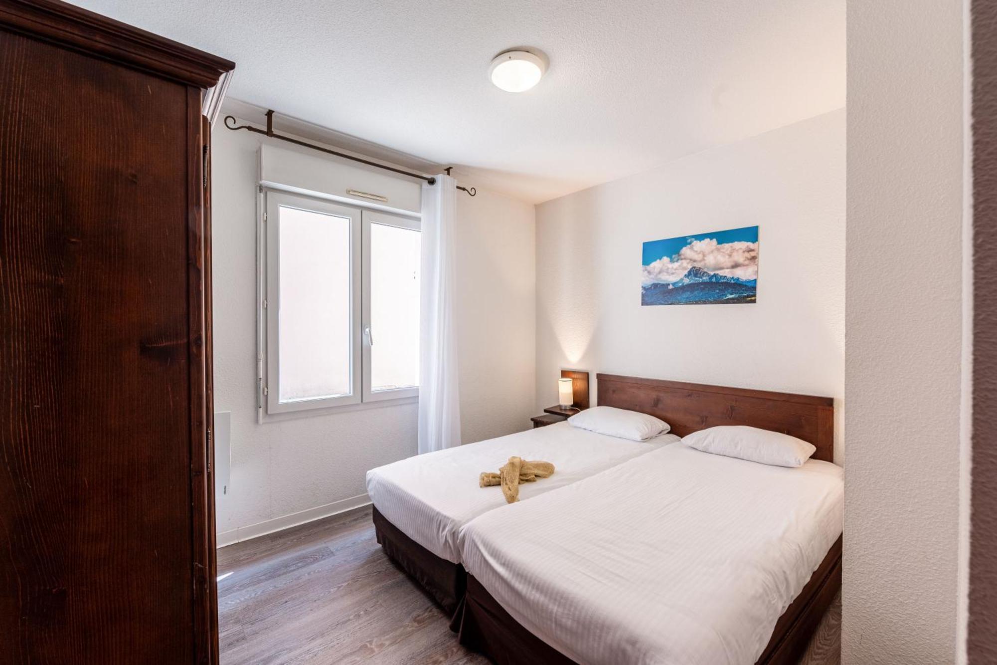 Zenitude Aparthotel Evian Les Terrasses Du Lac, Ascend Collection Εξωτερικό φωτογραφία