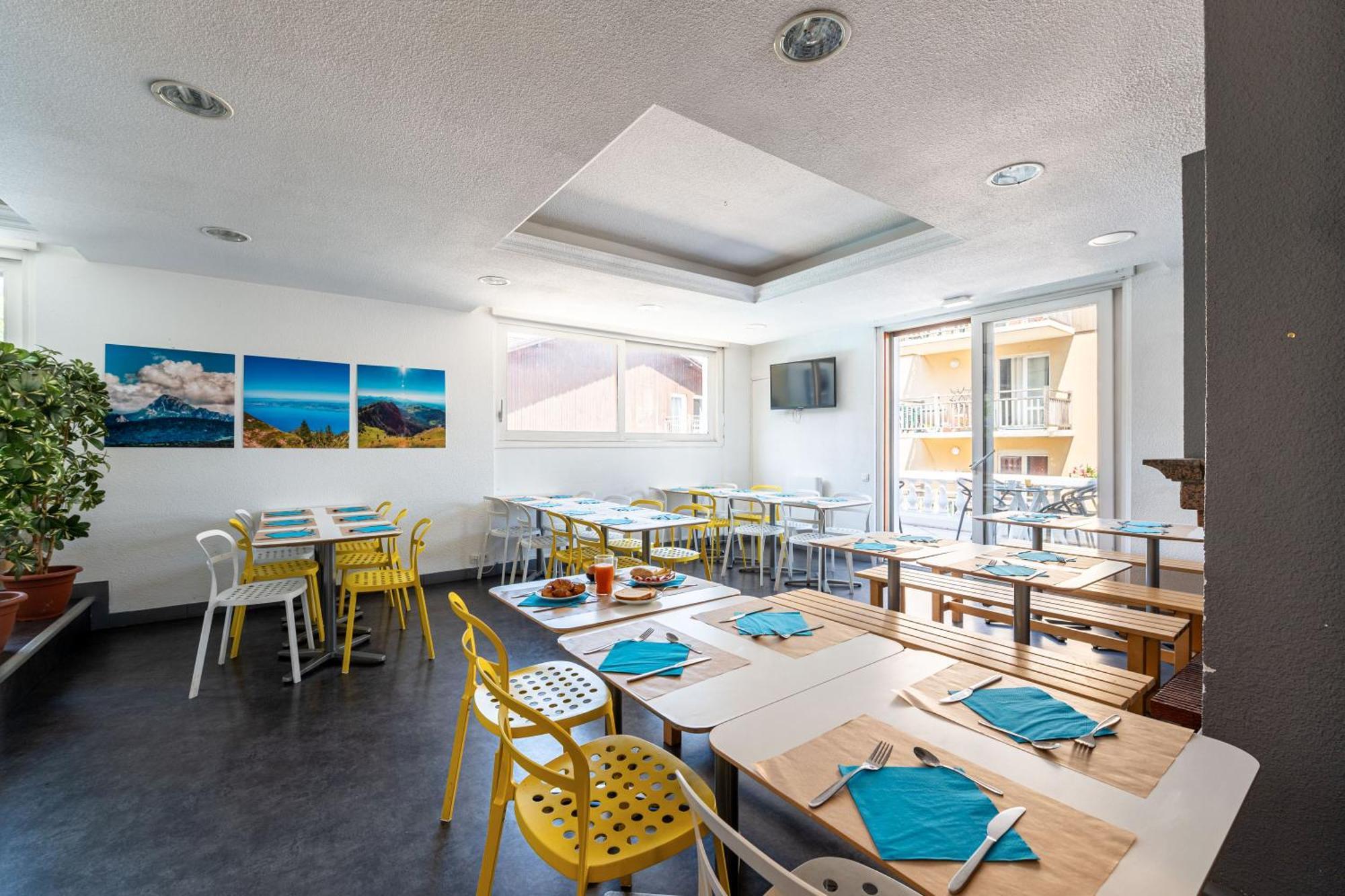 Zenitude Aparthotel Evian Les Terrasses Du Lac, Ascend Collection Εξωτερικό φωτογραφία