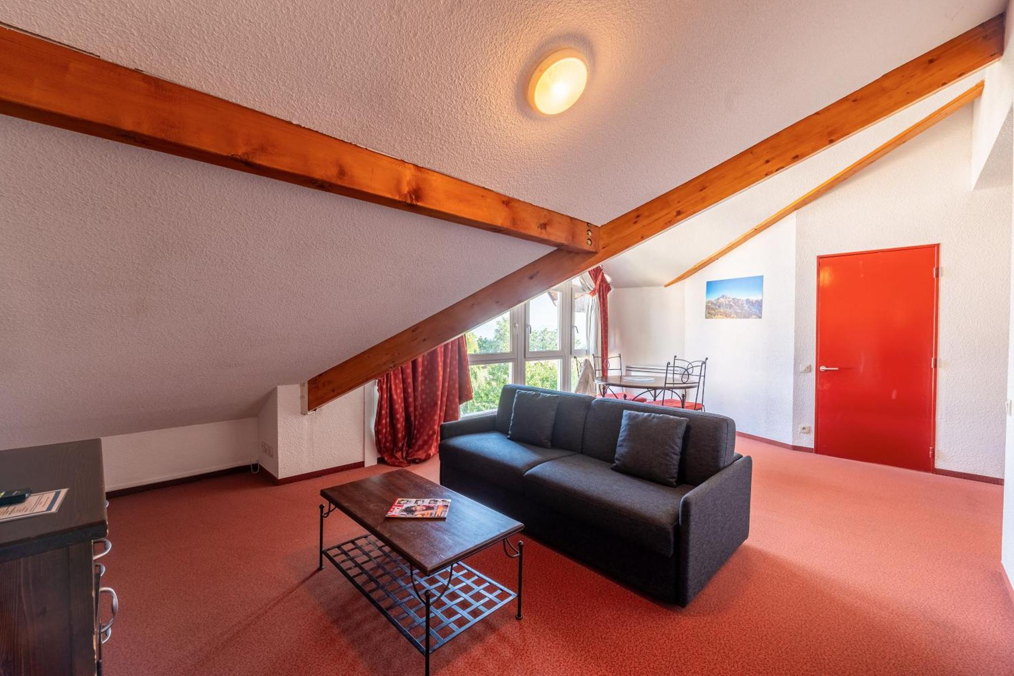 Zenitude Aparthotel Evian Les Terrasses Du Lac, Ascend Collection Εξωτερικό φωτογραφία