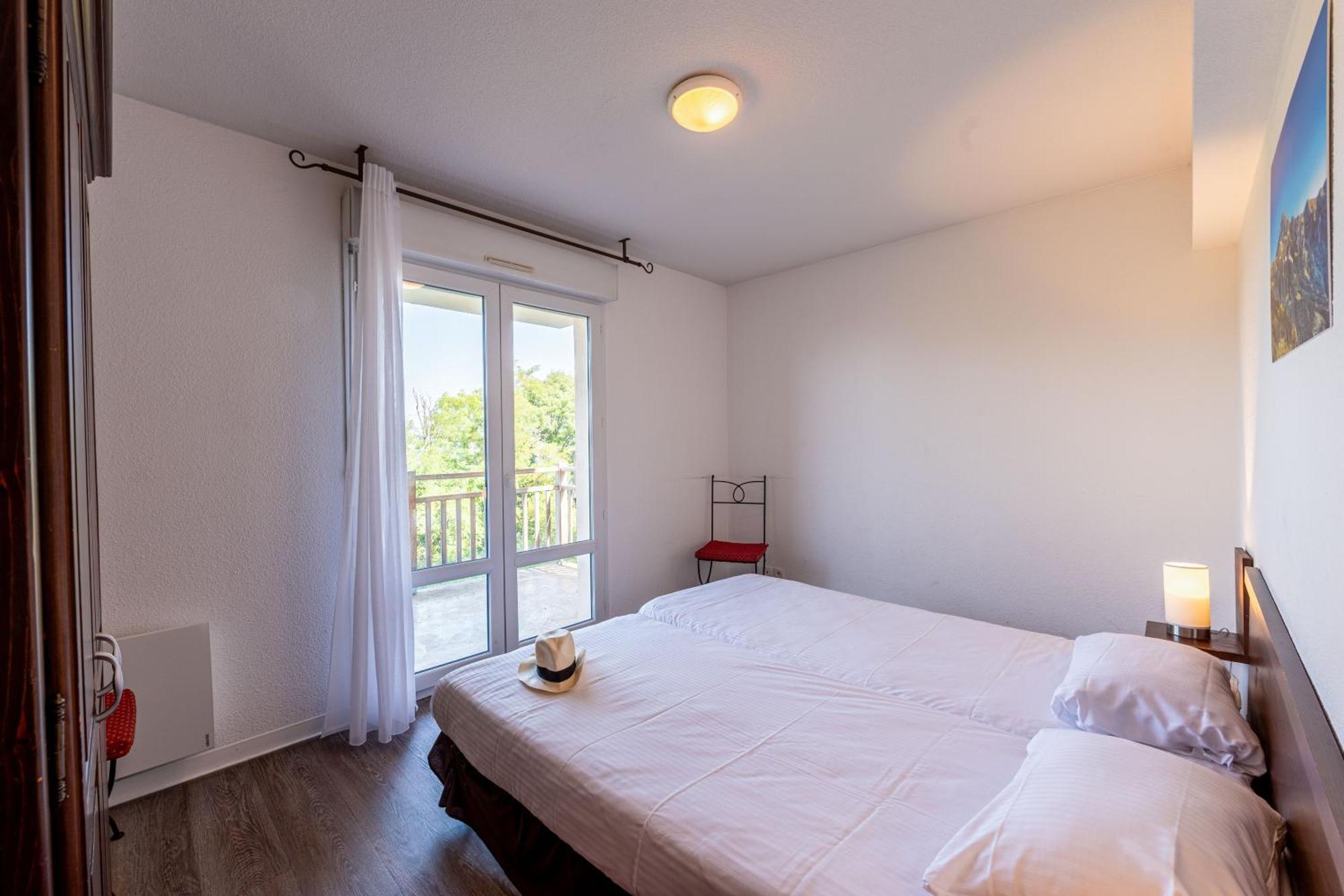 Zenitude Aparthotel Evian Les Terrasses Du Lac, Ascend Collection Εξωτερικό φωτογραφία