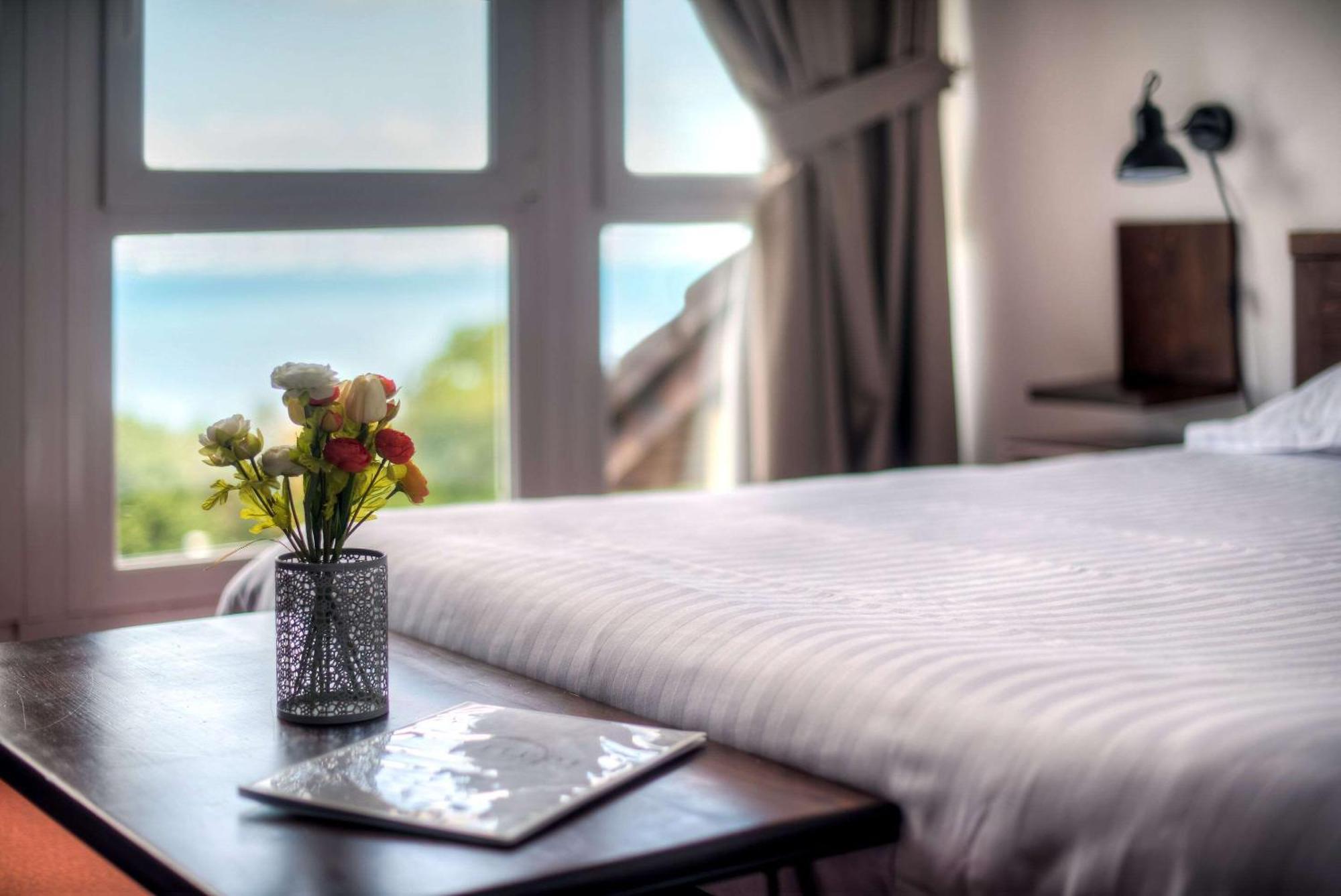 Zenitude Aparthotel Evian Les Terrasses Du Lac, Ascend Collection Εξωτερικό φωτογραφία