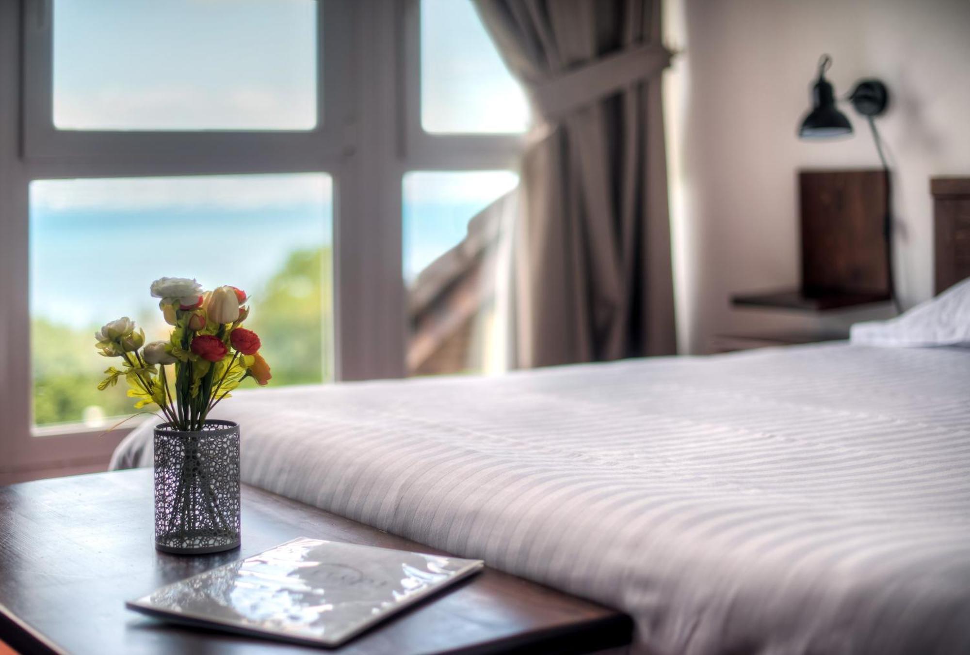 Zenitude Aparthotel Evian Les Terrasses Du Lac, Ascend Collection Εξωτερικό φωτογραφία