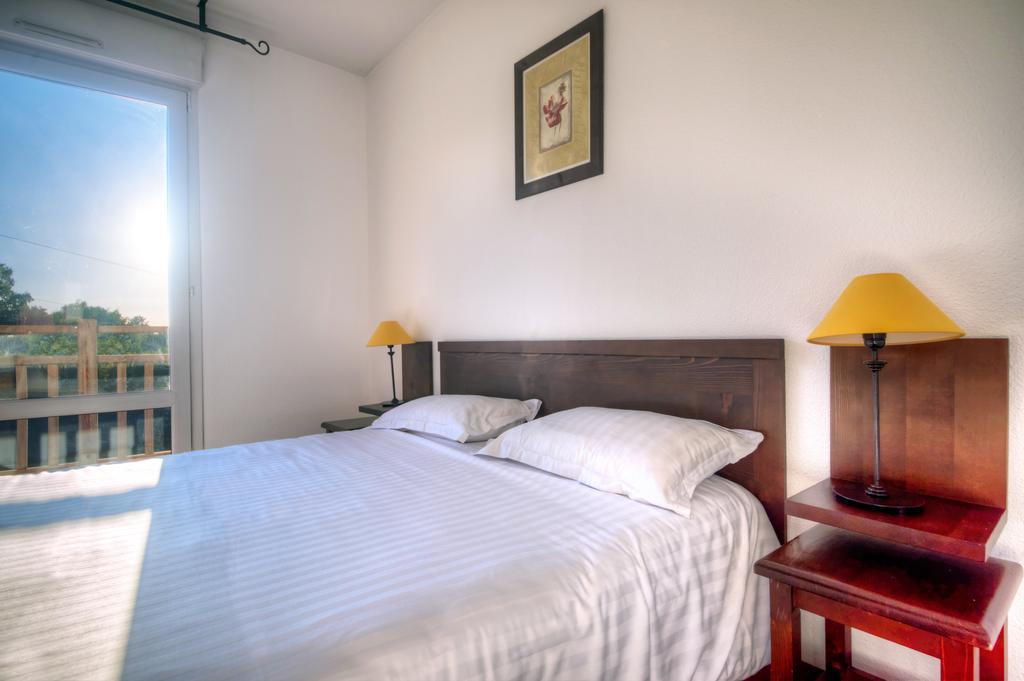 Zenitude Aparthotel Evian Les Terrasses Du Lac, Ascend Collection Εξωτερικό φωτογραφία