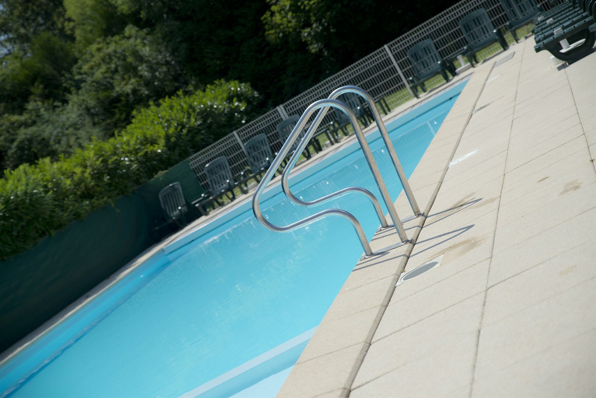 Zenitude Aparthotel Evian Les Terrasses Du Lac, Ascend Collection Εξωτερικό φωτογραφία